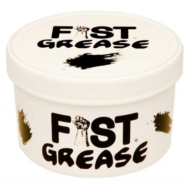 Lubrifiant Anal: Crème Fist Grease 400mL