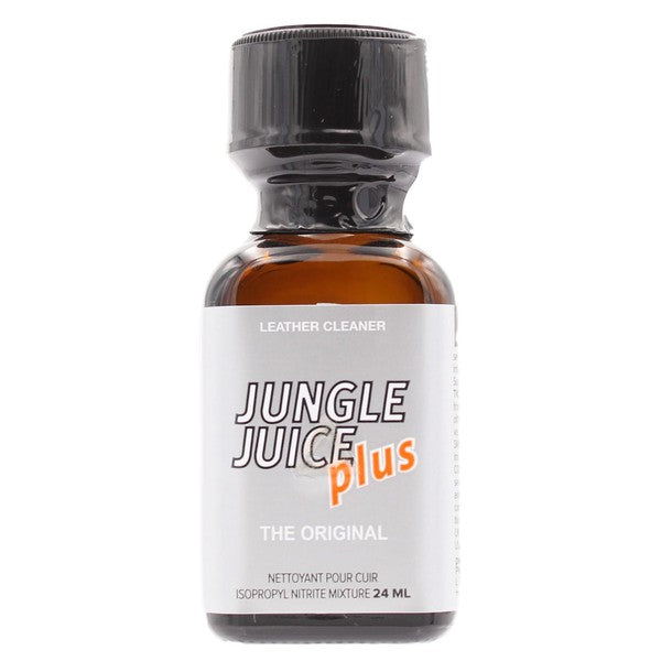 Jungle Juice Plus 24ml