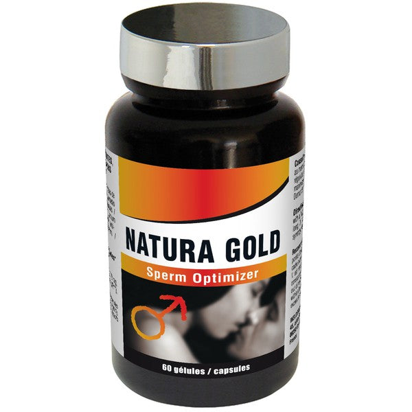 Natura Gold 60 gélules